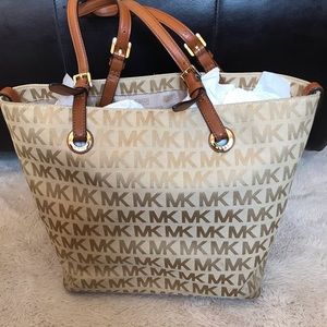 Michael Kors Tote Bag